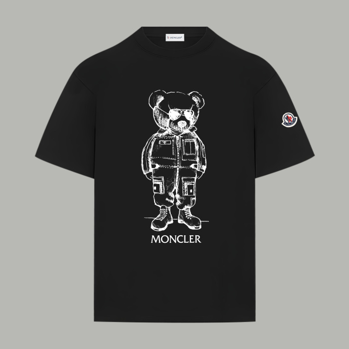 Moncler 2026ss New T Shirt Size XS-L