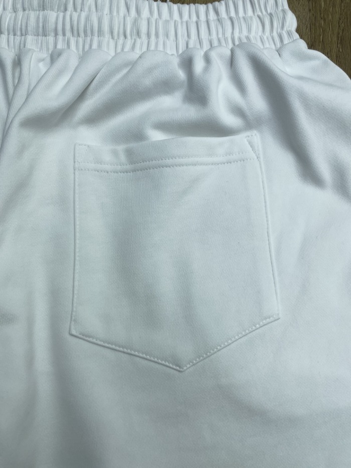 Casablanca Shorts Size S-XL