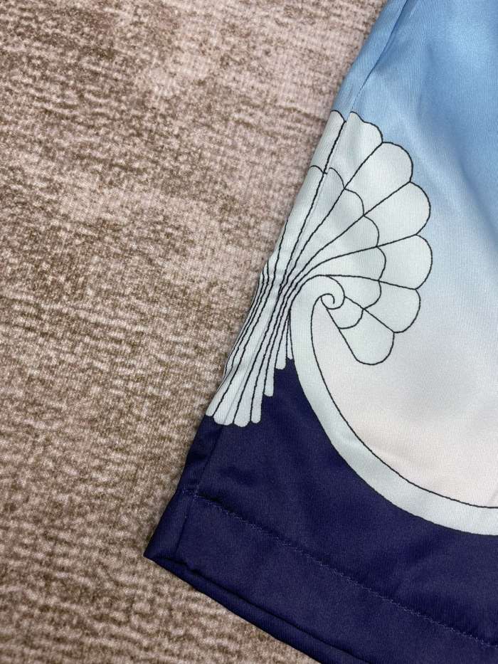 Casablanca Shorts Size S-XL