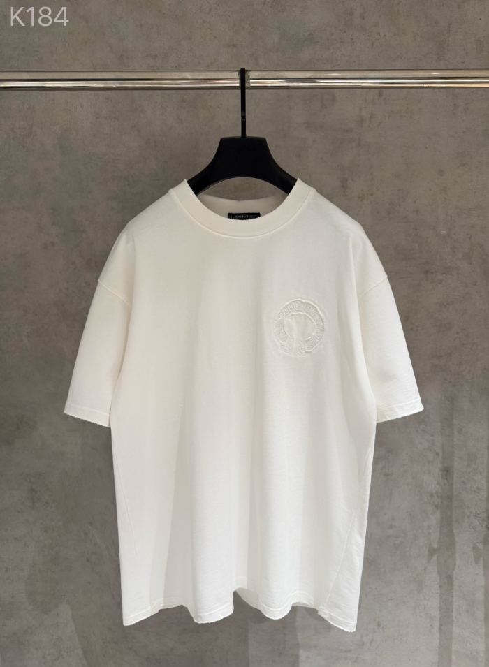Chrome Hearts 2026ss New T Shirt Size S-XXL