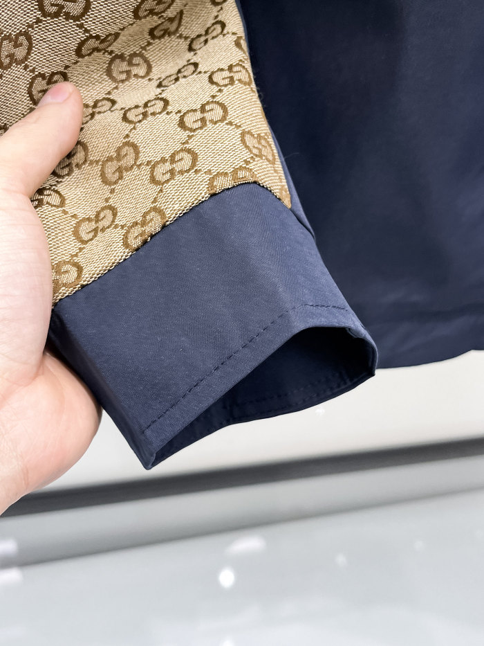 Gucci 2026ss New Jacket Size M-XXXL