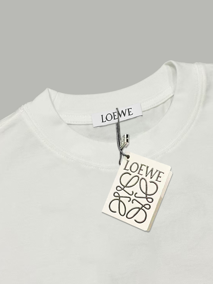 Loewe 2026ss New T Shirt Size XS-L