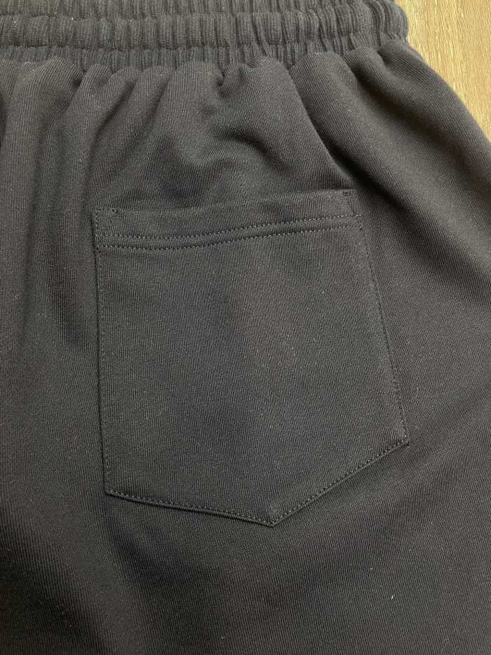 Casablanca Shorts Size S-XL