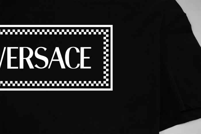 Versace 2026ss New T Shirt Size XS-L