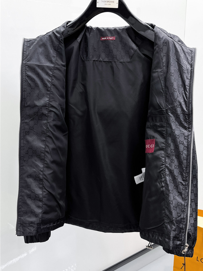 Gucci 2026ss New Jacket Size M-XXXL