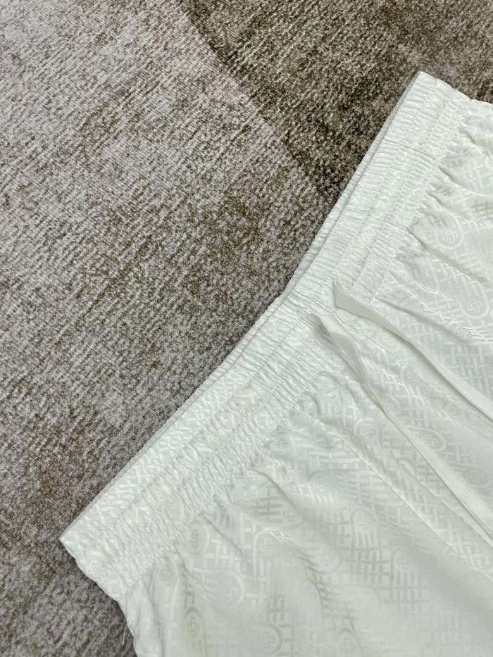 Casablanca Shorts Size S-XL