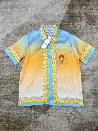 Casablanca T Shirt Size S-XL