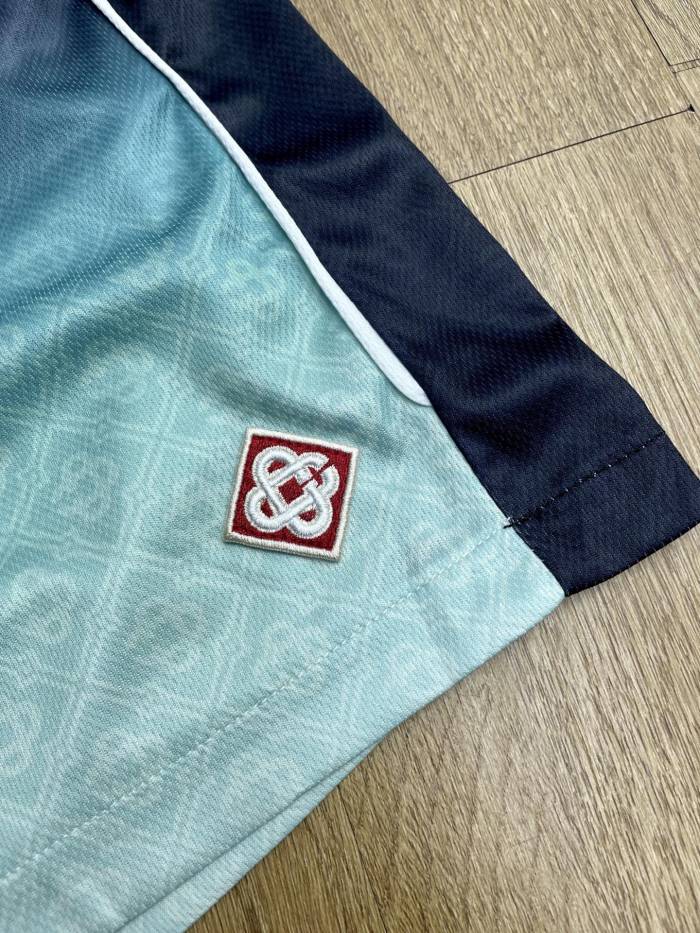 Casablanca Shorts Size S-XL