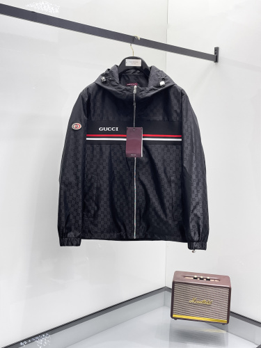 Gucci 2026ss New Jacket Size M-XXXL