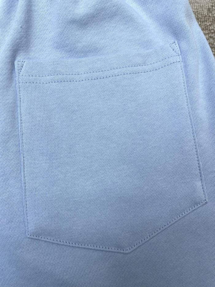 Casablanca Shorts Size S-XL