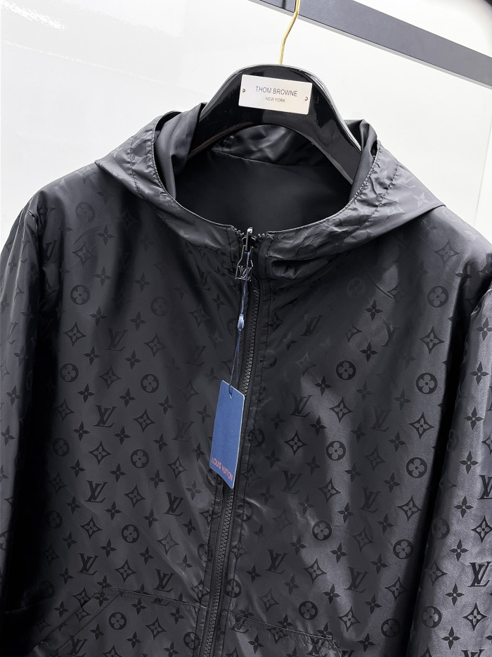 Louis Vuitton 2026ss New Jacket Size M-XXXL