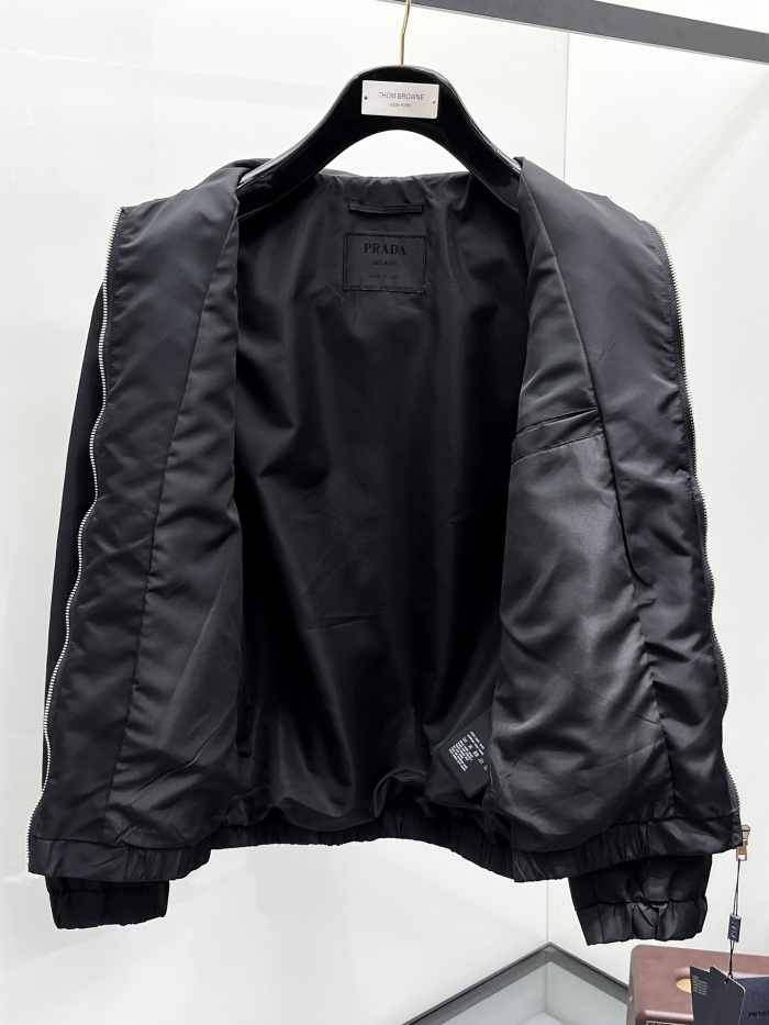 Prada 2026ss New Jacket Size M-XXXL