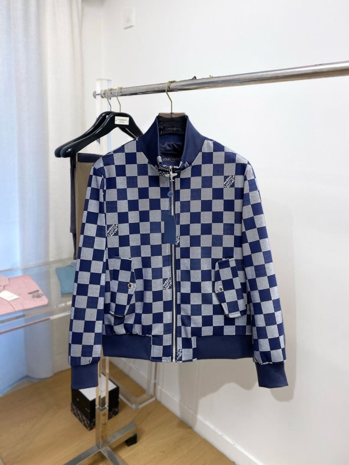 Louis Vuitton 2026ss New Jacket Size M-XXXL