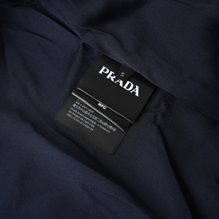 Prada 2026ss New Jacket Size S-XL