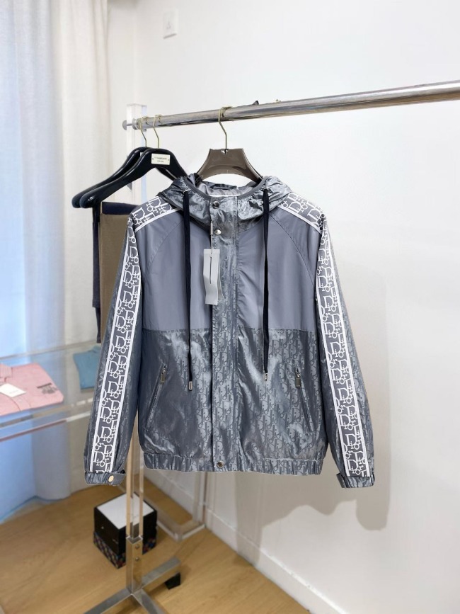 Dior 2026ss New Jacket Size M-XXXL