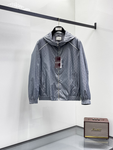 Gucci 2026ss New Jacket Size M-XXXL