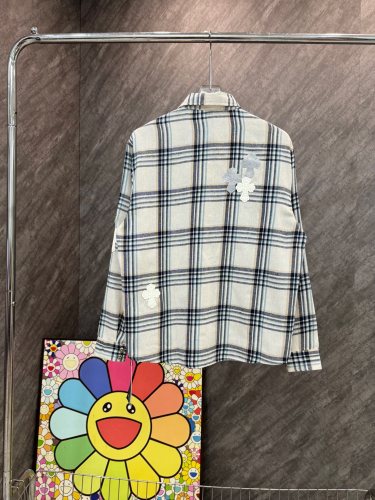 Chrome Hearts 2026ss New Jacket Size S-XL