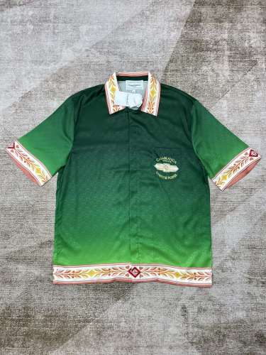 Casablanca T Shirt Size S-XL