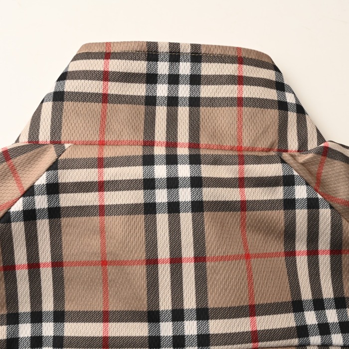 Burberry 2026ss New Jacket Size S-XL