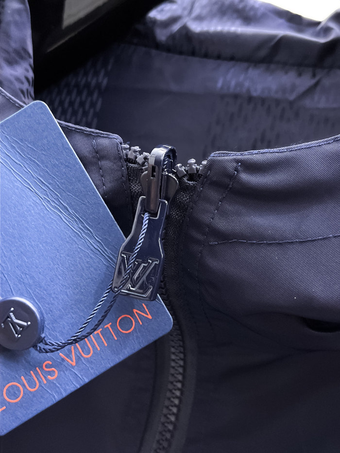 Louis Vuitton 2026ss New Jacket Size M-XXXL