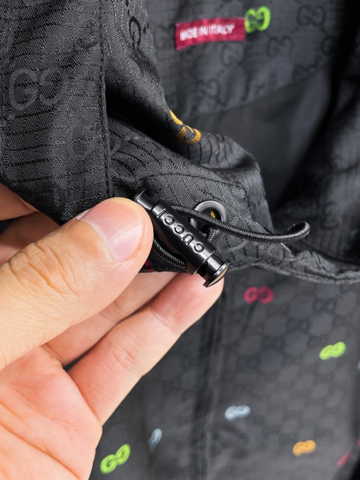 Gucci 2026ss New Jacket Size M-XXXL
