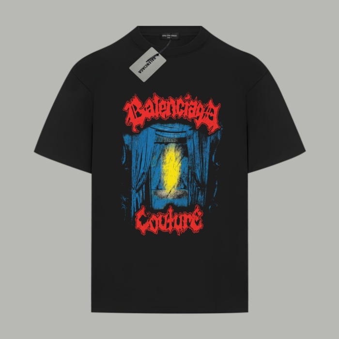 Balenciaga 2026ss New T Shirt Size XS-L