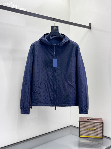 Louis Vuitton 2026ss New Jacket Size M-XXXL