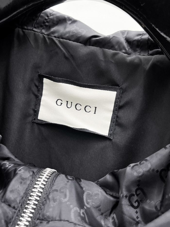 Gucci 2026ss New Jacket Size M-XXXL