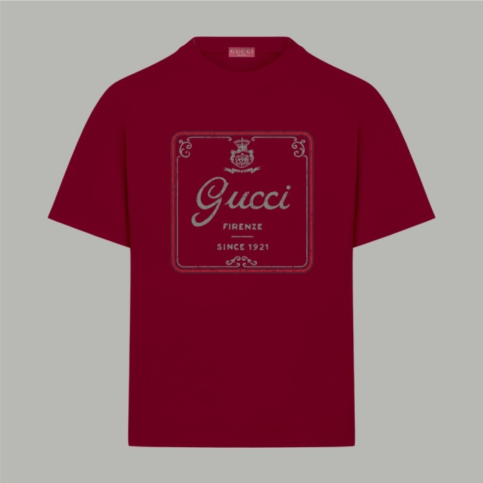 Gucci 2026ss New T Shirt Size XS-L