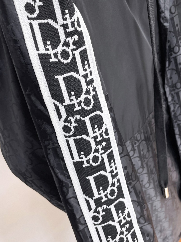 Dior 2026ss New Jacket Size M-XXXL