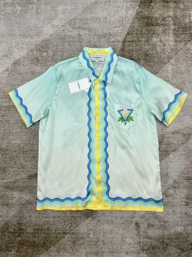 Casablanca T Shirt Size S-XL