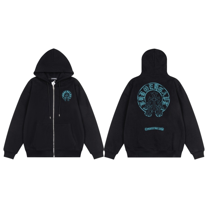 Chrome Hearts 2026ss New Jacket Size S-XL