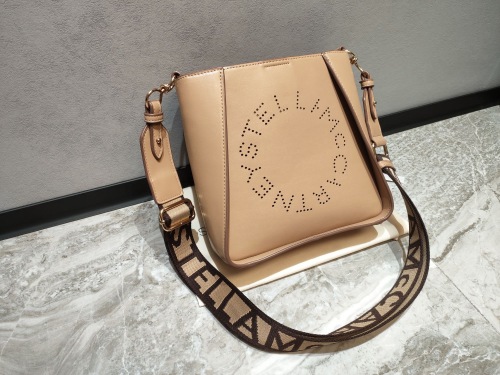 Stella McCartney Women Shoulder Bags Size 23*23*8cm