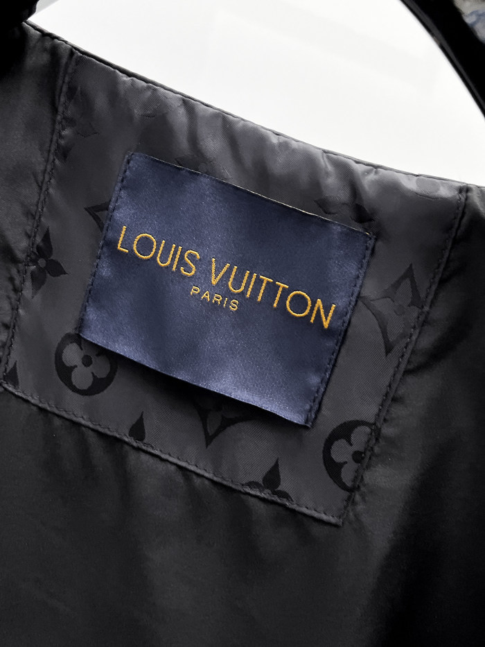 Louis Vuitton 2026ss New Jacket Size M-XXXL