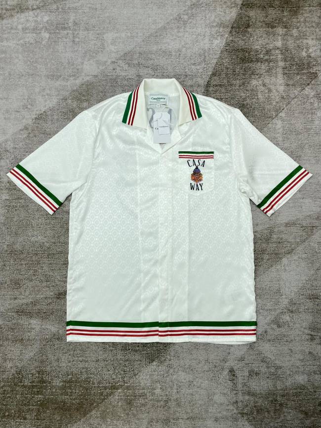 Casablanca T Shirt Size S-XL
