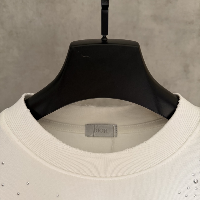 Dior 2026ss New T Shirt Size S-XXL