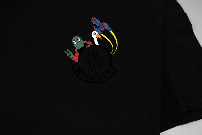 Moncler 2026ss New T Shirt Size XS-L
