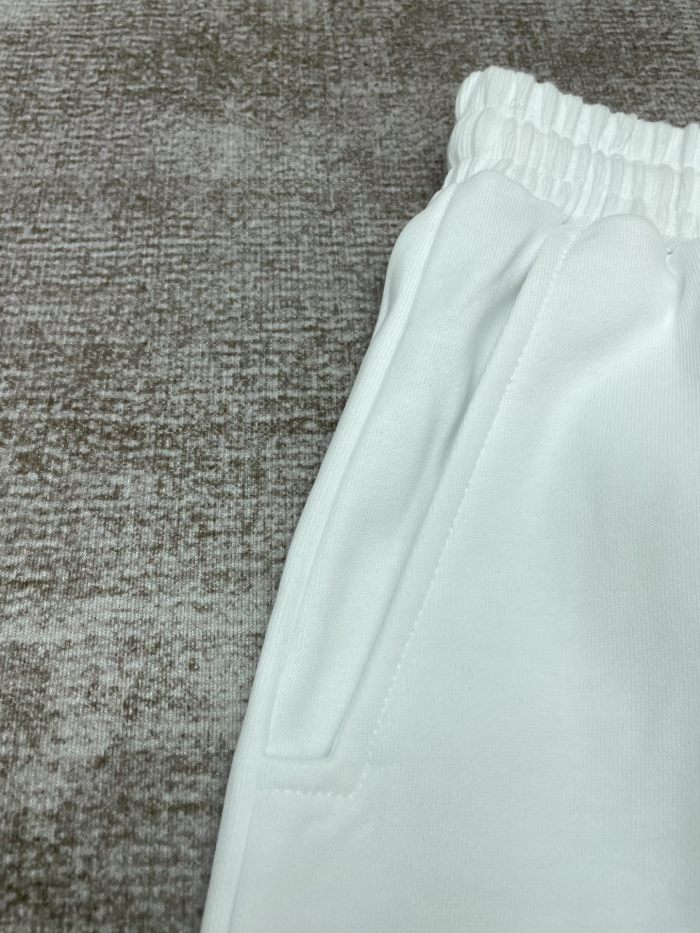 Casablanca Shorts Size S-XL