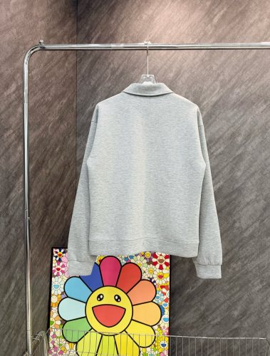 MiuMiu 2026ss New Jacket Size S-XL
