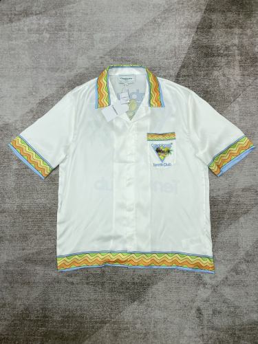 Casablanca T Shirt Size S-XL