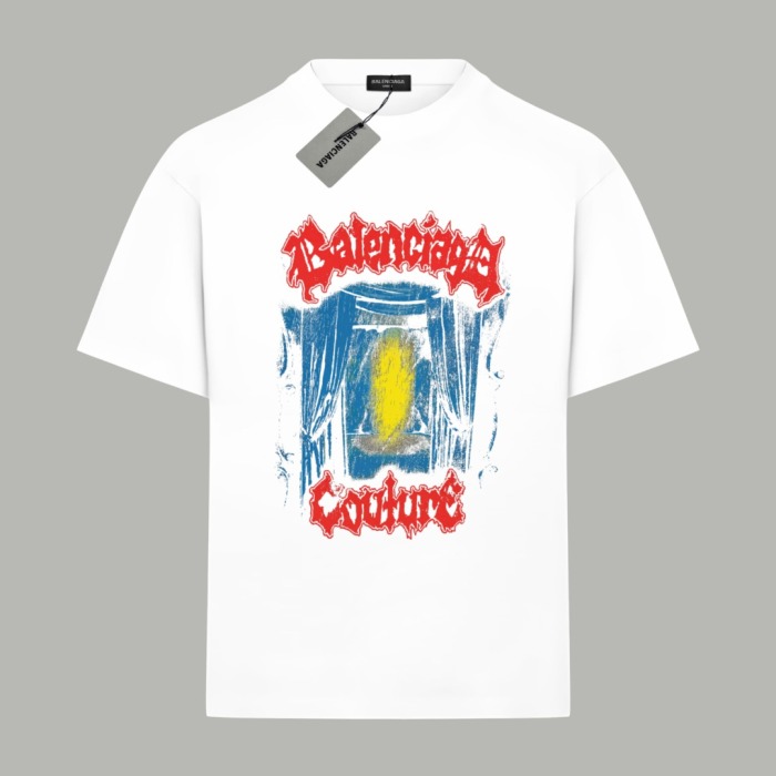 Balenciaga 2026ss New T Shirt Size XS-L