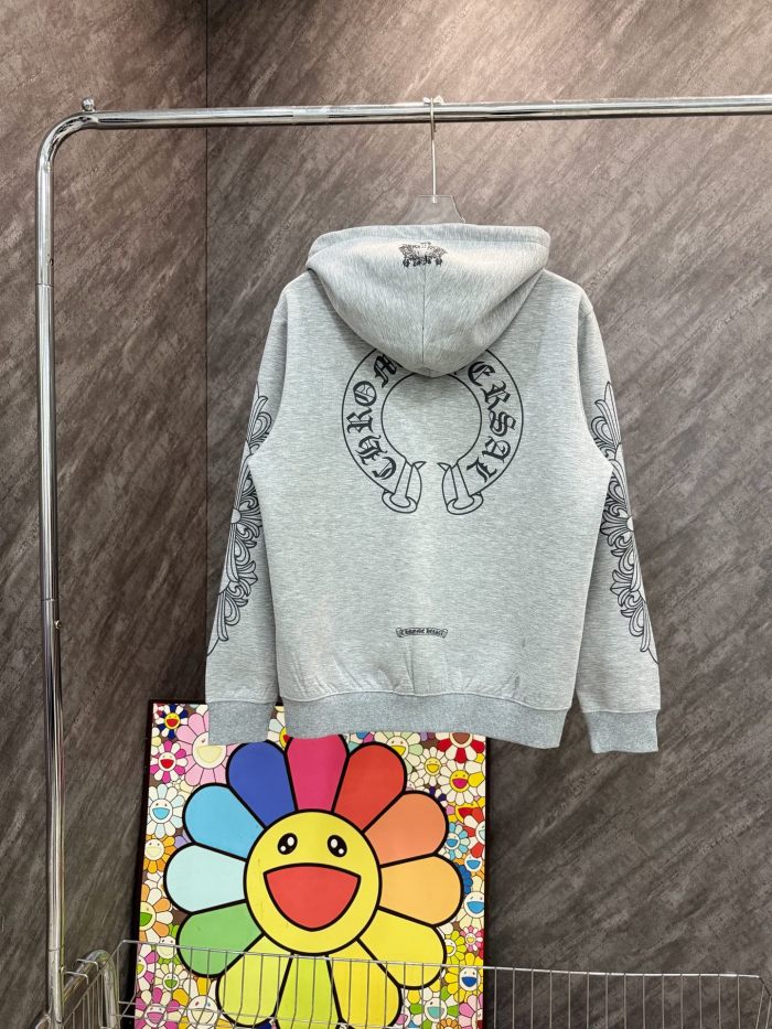 Chrome Hearts 2026ss New Jacket Size S-XL