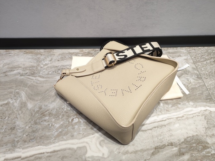 Stella McCartney Women Shoulder Bags Size 23*23*8cm