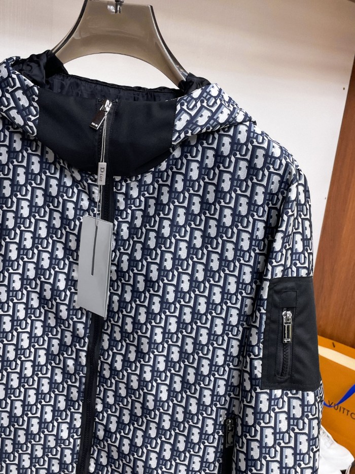 Dior 2026ss New Jacket Size M-XXXL