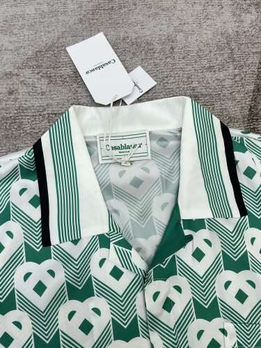 Casablanca T Shirt Size S-XL