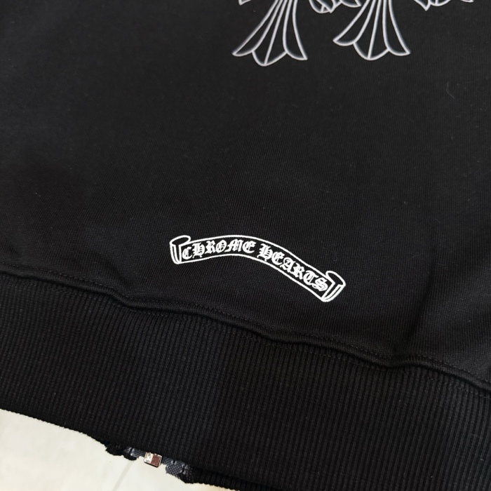 Chrome Hearts 2026ss New Jacket Size S-XL