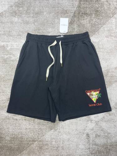 Casablanca Shorts Size S-XL