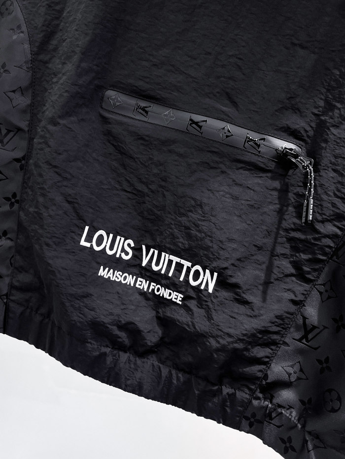 Louis Vuitton 2026ss New Jacket Size M-XXXL