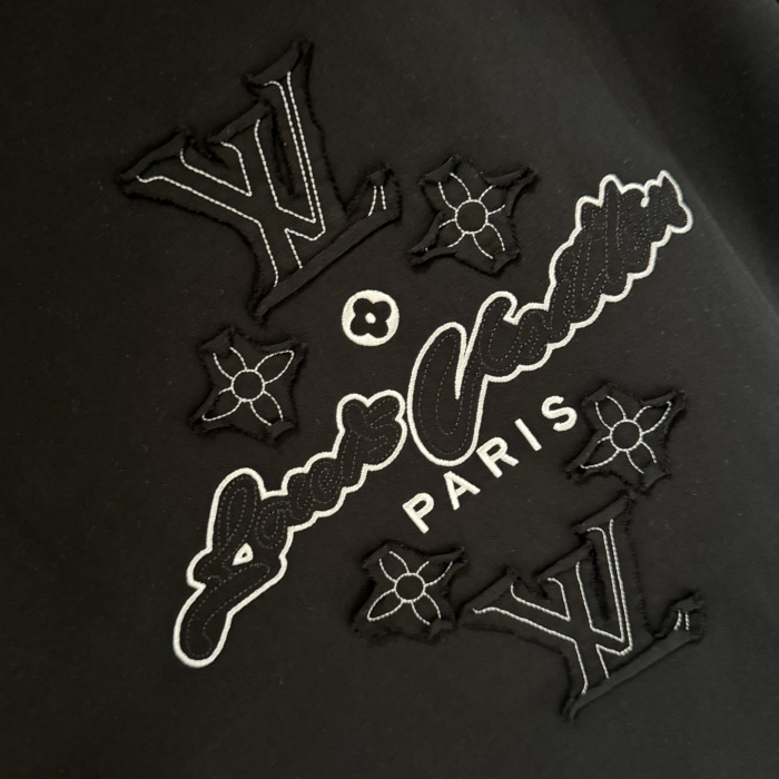 Louis Vuitton 2026ss New T Shirt Size S-XXL