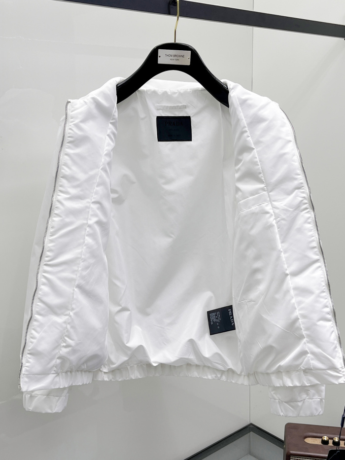 Prada 2026ss New Jacket Size M-XXXL